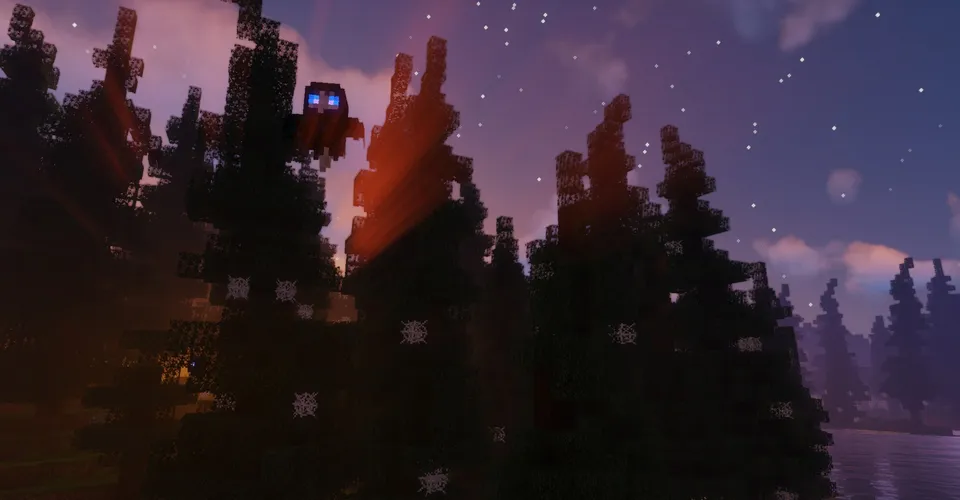 The Graveyard - Resurrected — Minecraft mod, rasm 7