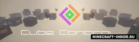 Cube Control 2