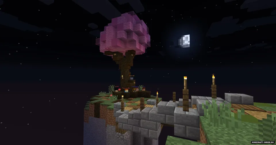 Cube Control 2 — Minecraft xarita, rasm 3