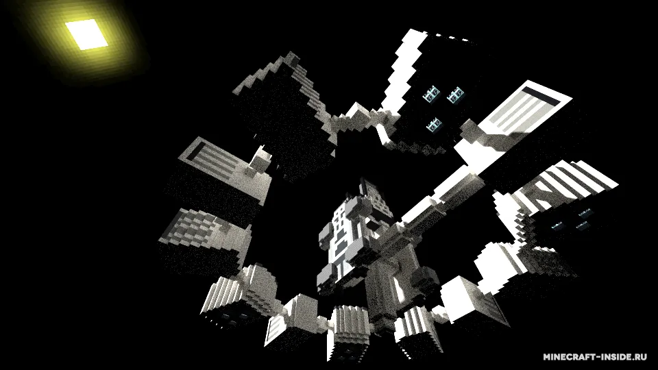Endurance — Minecraft xarita, rasm 5