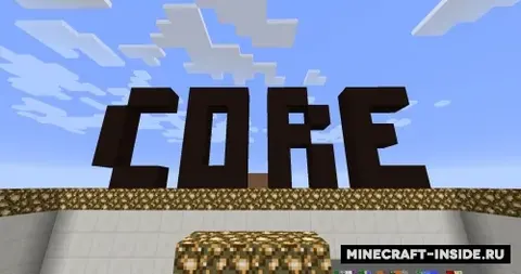 Core Of Parkour