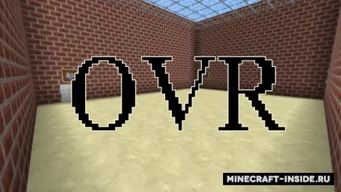OVR