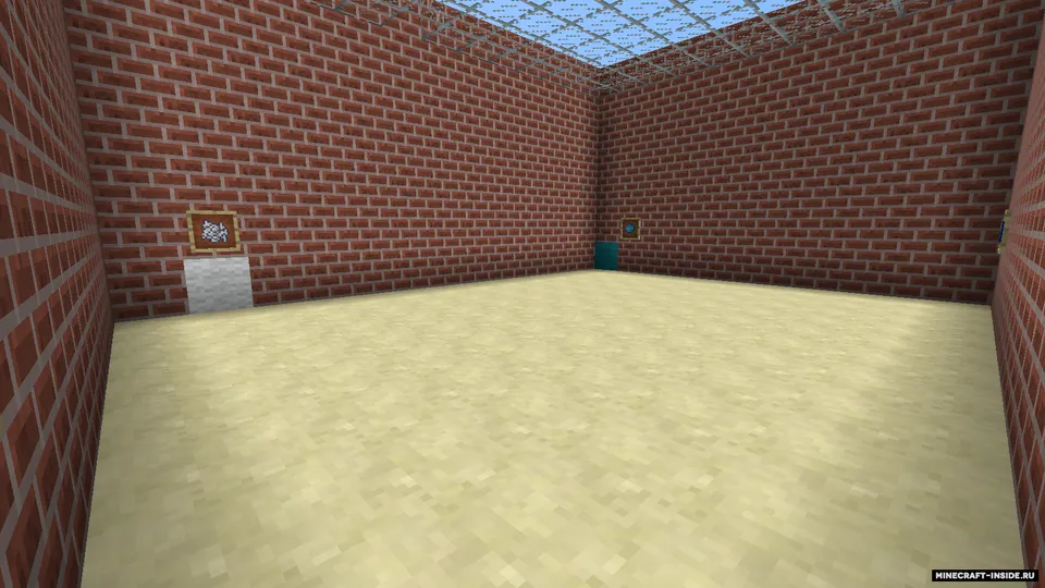 OVR — Minecraft xarita, rasm 3