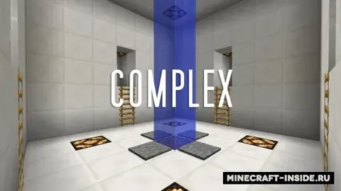 Complex