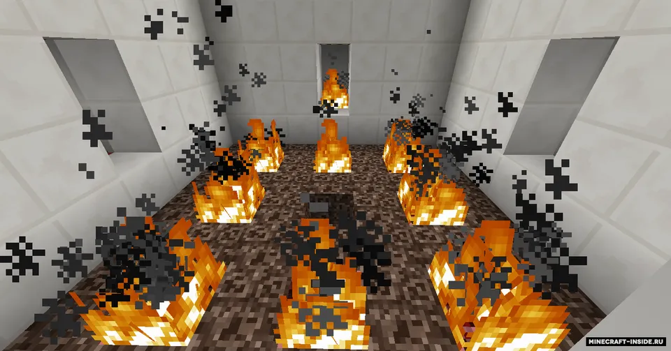 Complex — Minecraft xarita, rasm 3