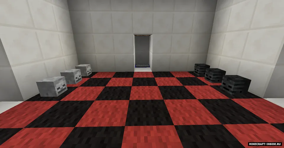 Complex — Minecraft xarita, rasm 4
