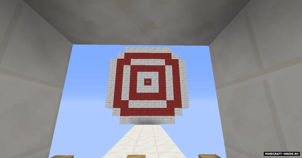 Complex — Minecraft xarita, rasm 6