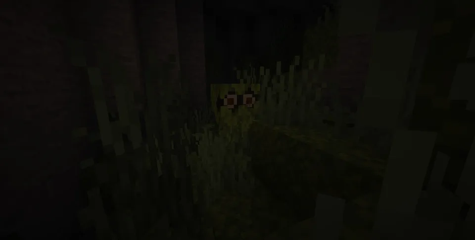 Nice Mobs — Minecraft mod, rasm 2