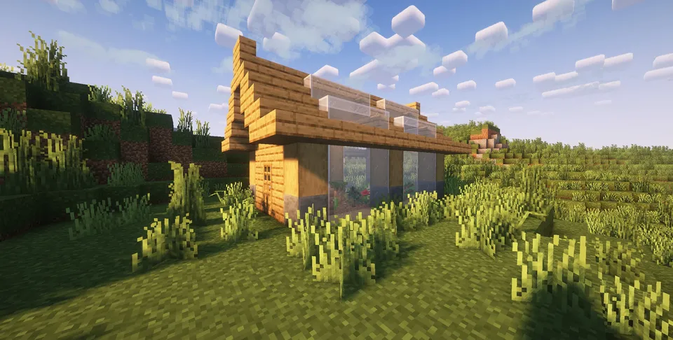 Nice Mobs — Minecraft mod, rasm 4