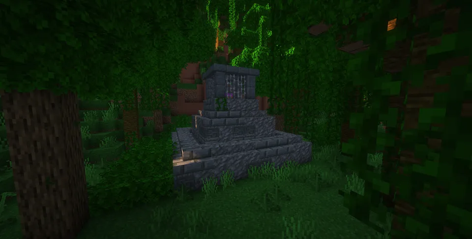 Nice Mobs — Minecraft mod, rasm 6
