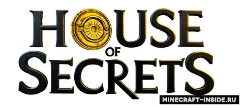 House Of Secrets