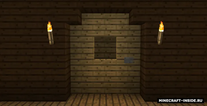 House Of Secrets — Minecraft xarita, rasm 6