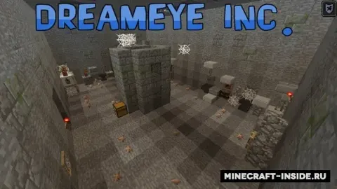 DreamEye Inc.