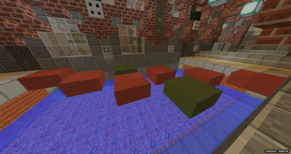 DeathRun — Minecraft xarita, rasm 4