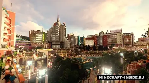 The City Of Color