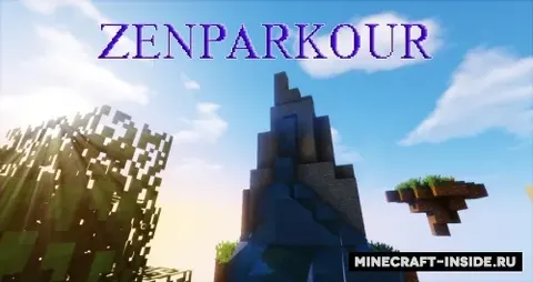 ZenParkour