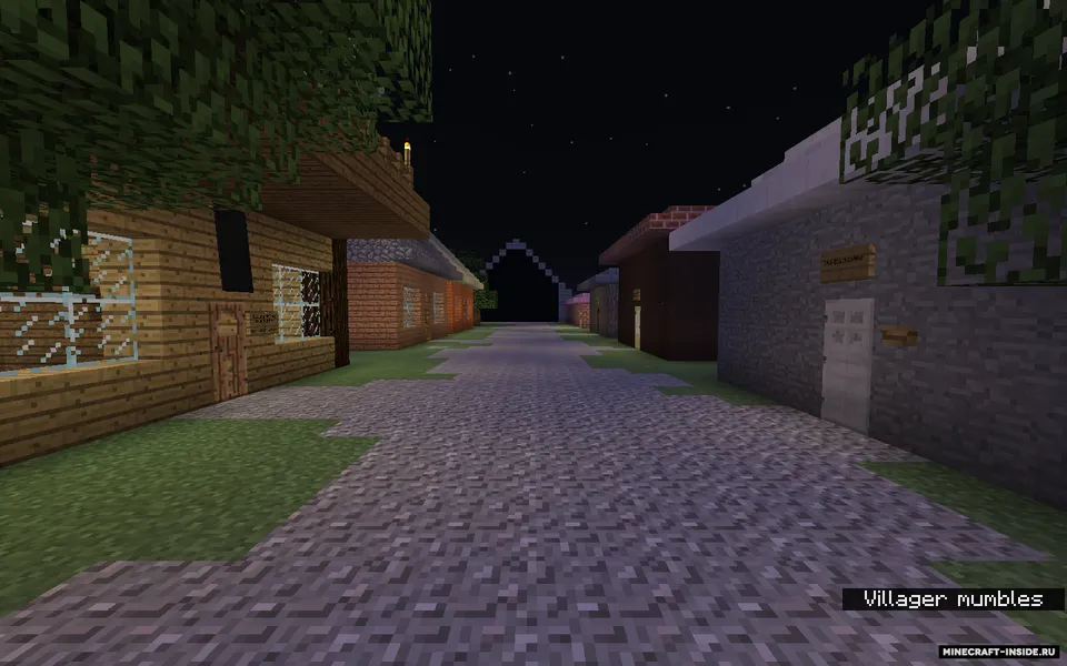 The Train Robber — Minecraft xarita, rasm 3