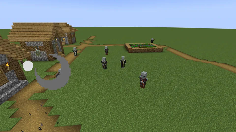 Gunstrike — Minecraft mod, rasm 2