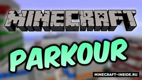 Switch Parkour
