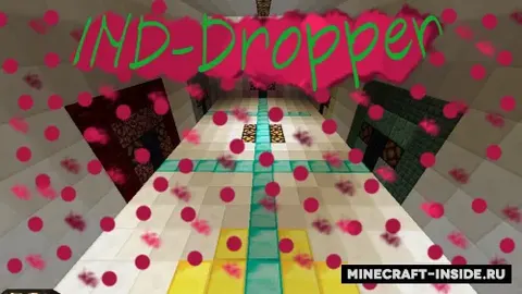 Ind-Dropper