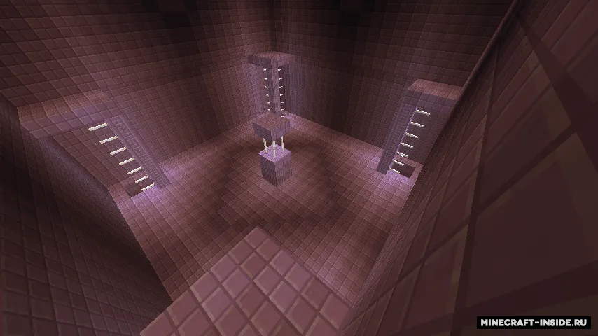 Ind-Dropper — Minecraft xarita, rasm 3