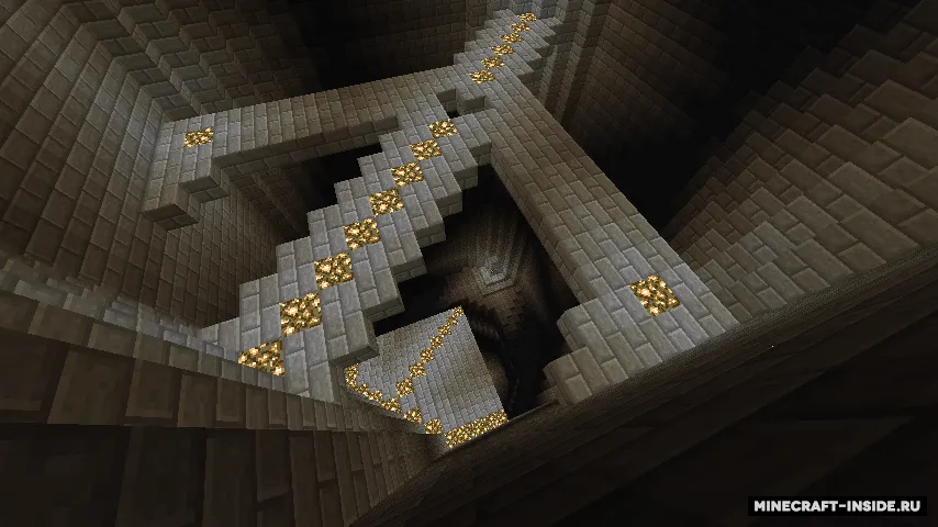Ind-Dropper — Minecraft xarita, rasm 4