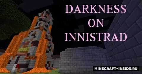Darkness On Innistrad