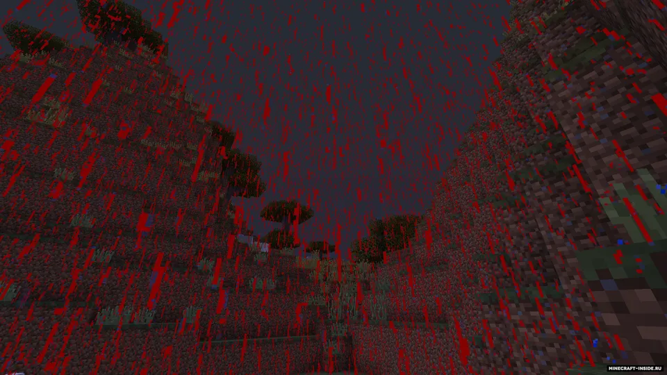 Darkness On Innistrad — Minecraft xarita, rasm 4