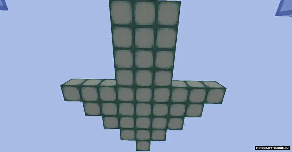 Nomad Survivor — Minecraft xarita, rasm 5