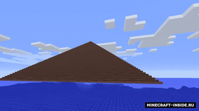 Illusioner’s Fortress — Minecraft xarita, rasm 2