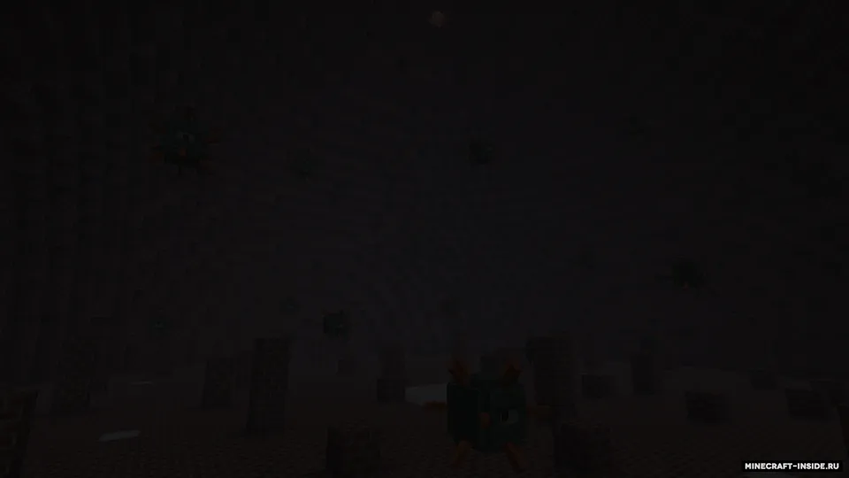 Illusioner’s Fortress — Minecraft xarita, rasm 4