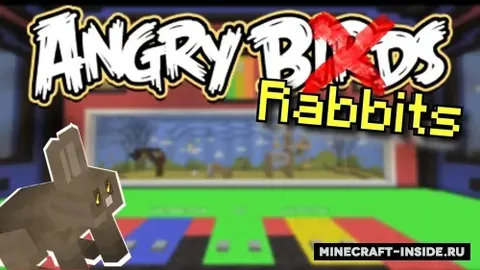 Angry Rabbits
