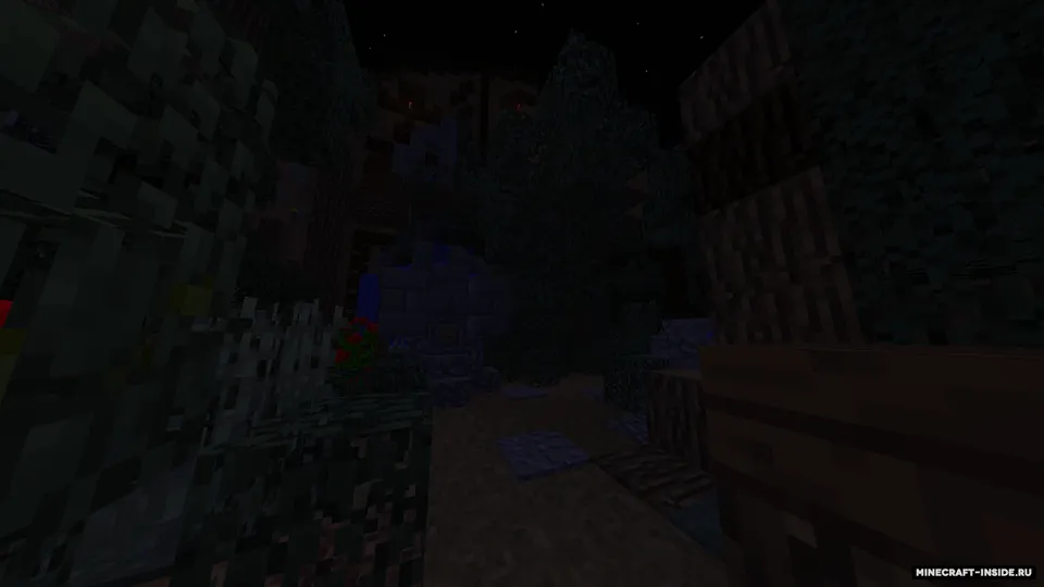 Masdome — Minecraft xarita, rasm 3