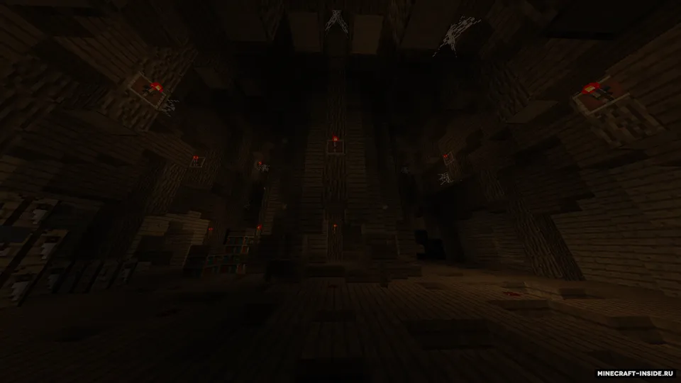 Masdome — Minecraft xarita, rasm 4