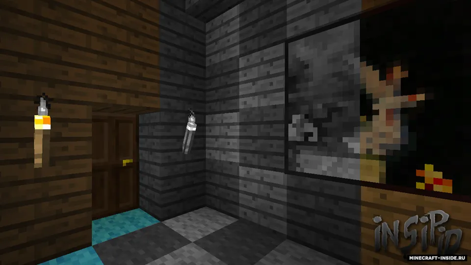 Insipid — Minecraft xarita, rasm 4