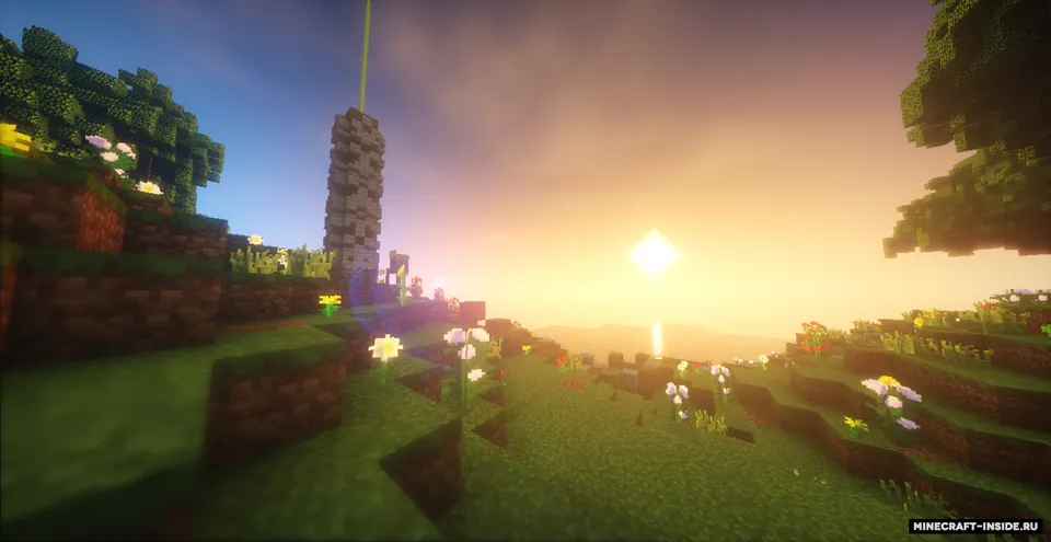 Math Quest: Operation — Minecraft xarita, rasm 2