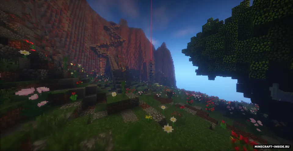 Math Quest: Operation — Minecraft xarita, rasm 4