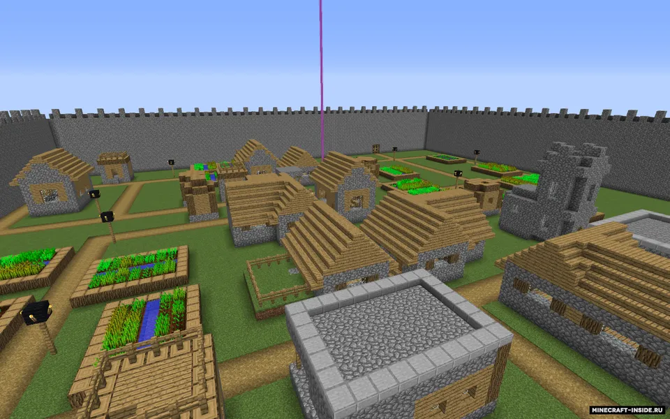 Dr. Fletcher: Potion Mission — Minecraft xarita, rasm 3