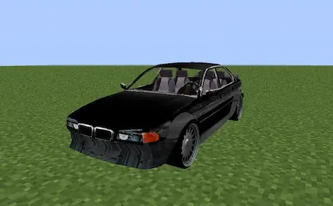 BMW pack by MrKapusta (MrKompes)