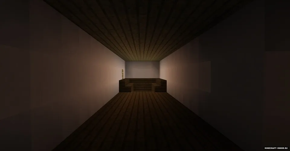 Dream Carefully — Minecraft xarita, rasm 2