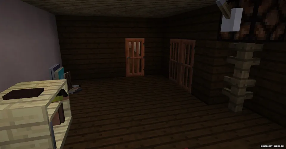 Dream Carefully — Minecraft xarita, rasm 4