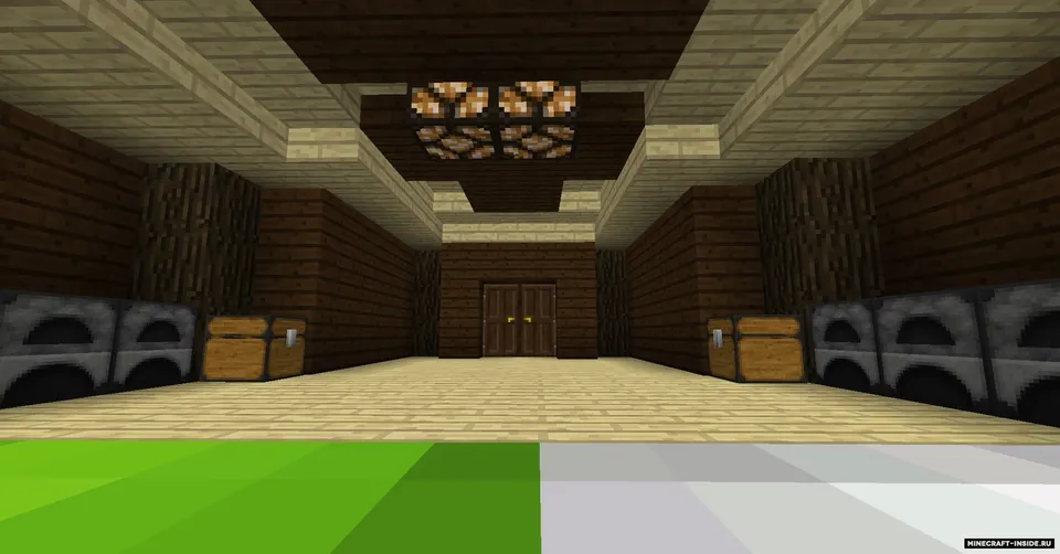 Escape Prison 2 — Minecraft xarita, rasm 6