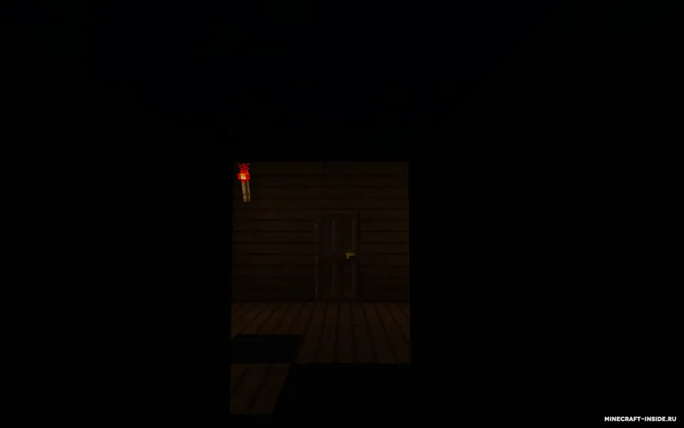 The Station — Minecraft xarita, rasm 3
