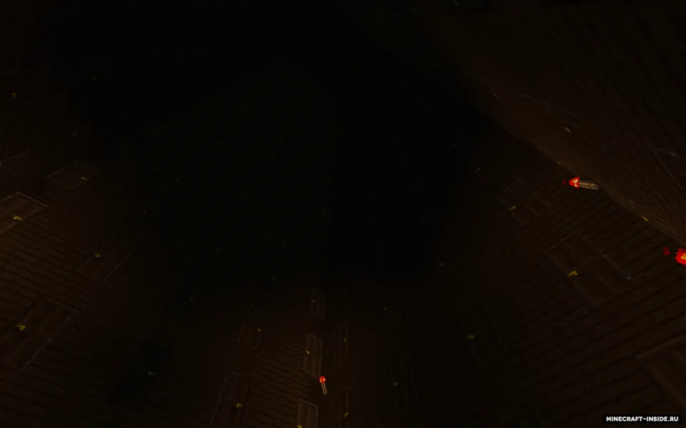 The Station — Minecraft xarita, rasm 5