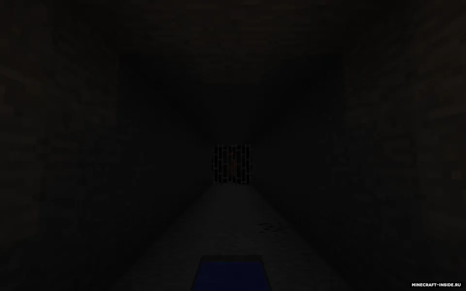 The Station — Minecraft xarita, rasm 6
