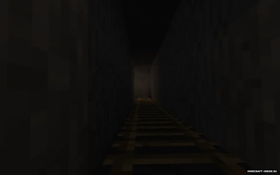 The Station — Minecraft xarita, rasm 7