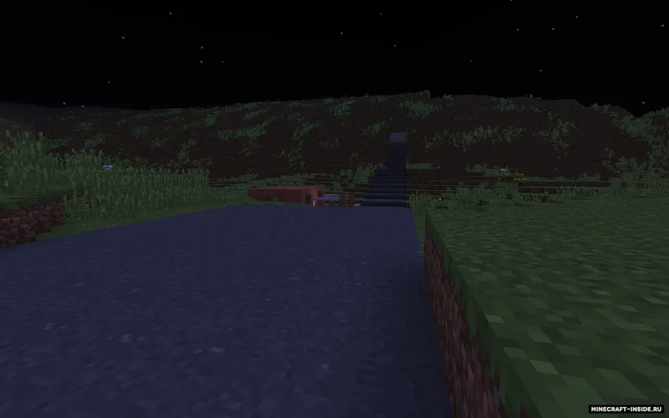 The Station — Minecraft xarita, rasm 8