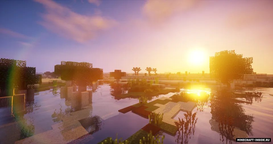 Mediterranean — Minecraft xarita, rasm 3