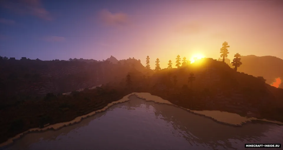 Mediterranean — Minecraft xarita, rasm 5