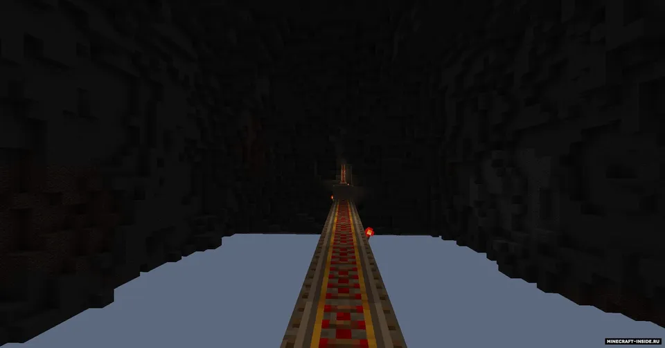 15 Ways To Enter That Base — Minecraft xarita, rasm 4
